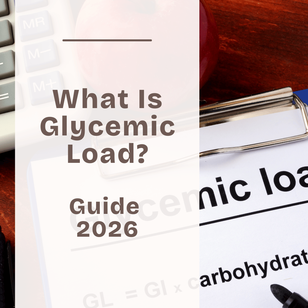 What Is Glycemic Load?