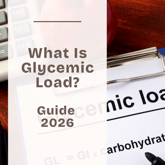 What Is Glycemic Load?