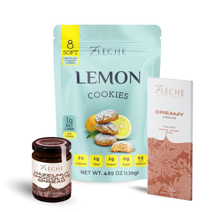 All products | Flèche Healthy Treats - Fleche Healthy Treats