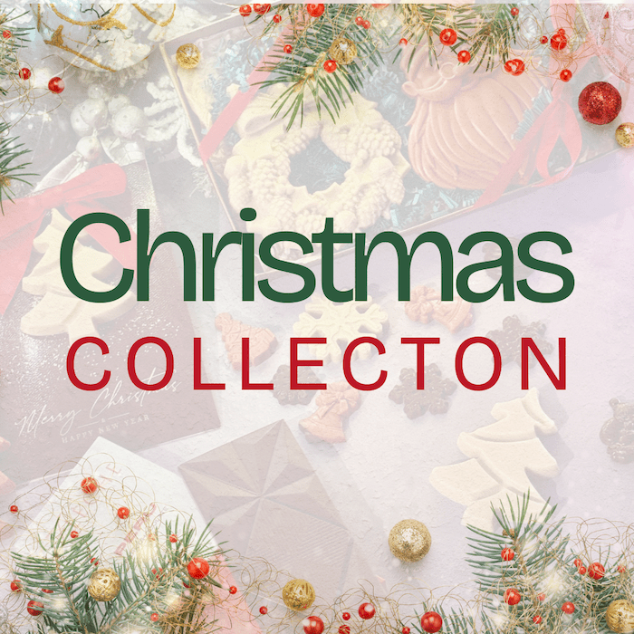 Flèche Christmas Specials - Flèche Healthy Treats