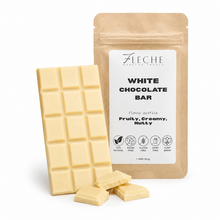 Sugar Free White Chocolate