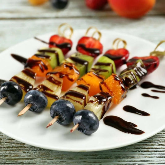 Irresistible Trio: Hazelnut - Chocolate Spread, Peanut Butter Caramel, Chocolate Caramel Sauce - Flèche Healthy Treats