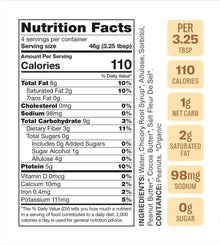 Sugar Free Peanut Butter Caramel | Flèche Healthy Treats - Flèche Healthy Treats